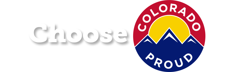 Choose Colorado