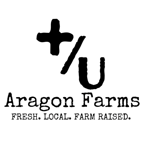 Aragon Farms LLC Logo