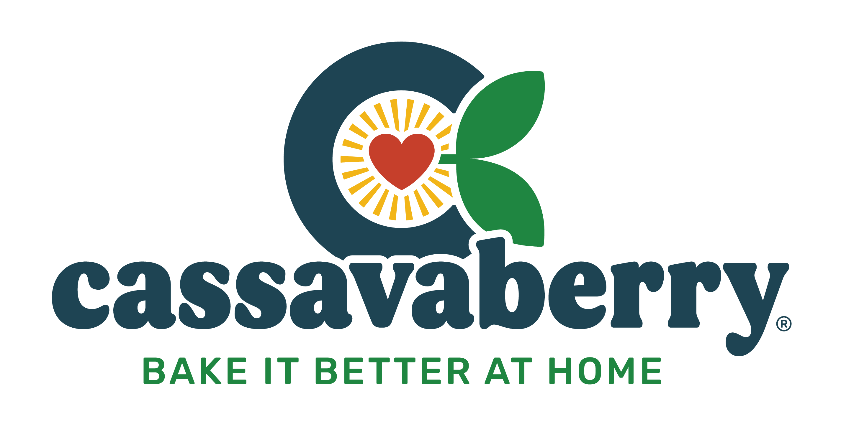Cassavaberry Logo