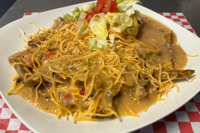 Pueblo Chile Slopper Recipe | Colorado Proud